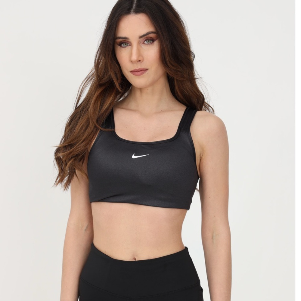 NIKE women's dri fit tops